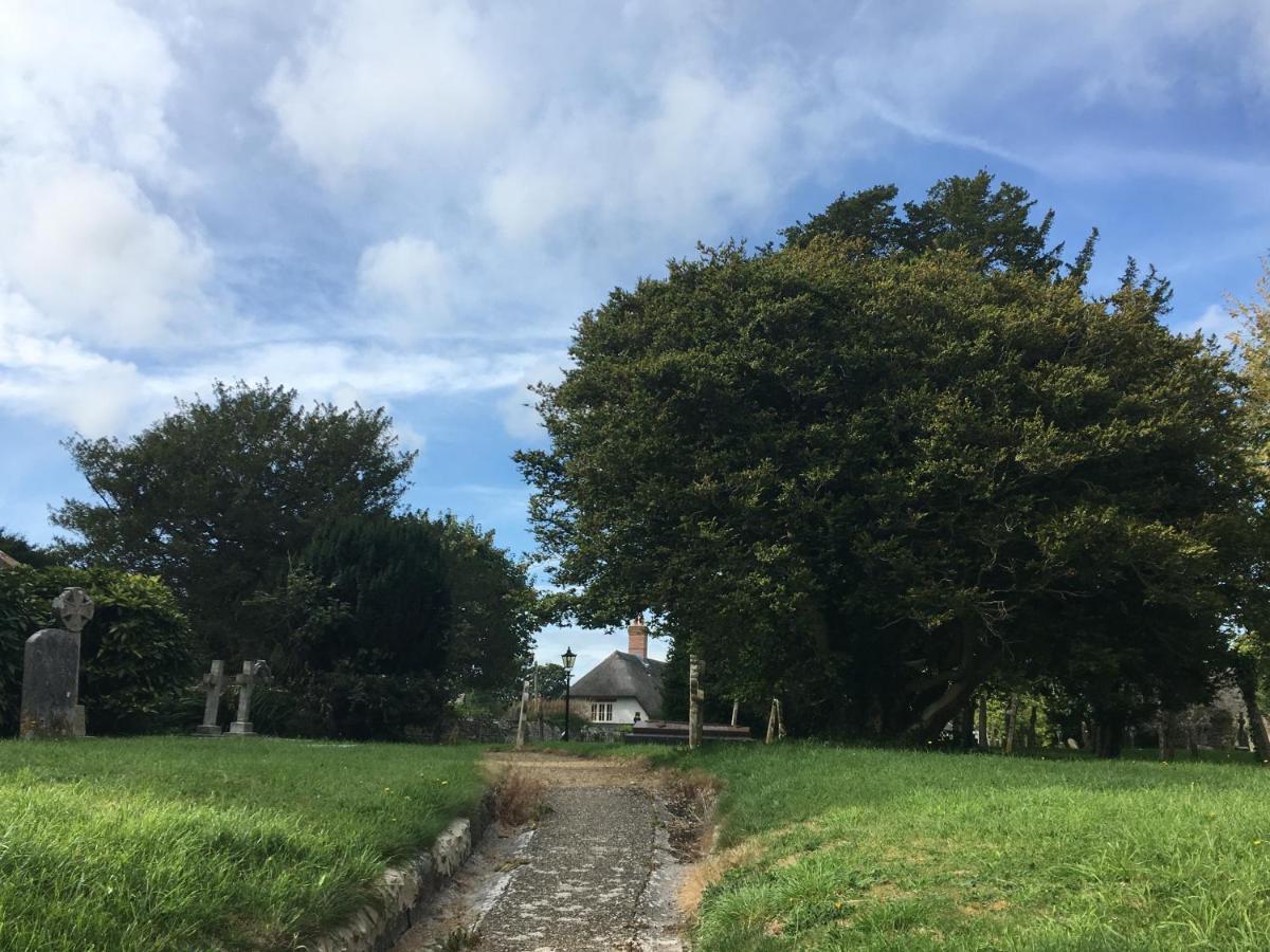 The Fox & Hounds