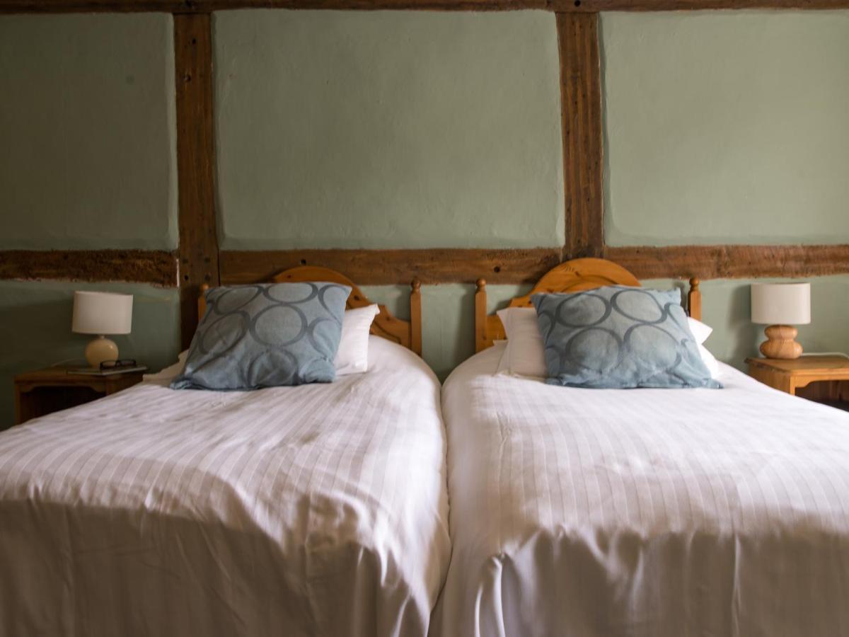 The Fox & Hounds 3* Cattistock